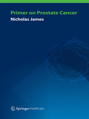 cover image of Primer on Prostate Cancer